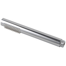 Euro Microphone Hand-Held Shower Piece